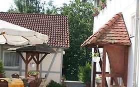 Landhotel Zum Nicolaner